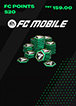 FC Mobile 520 Points TR