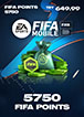 FIFA Mobile 5750 Points TR