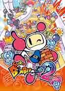 SUPER BOMBERMAN R 2 Steam PC Pin