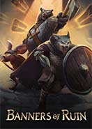 Banners of Ruin Steam PC Pin