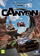 TrackMania Canyon