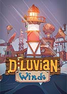 Diluvian Winds Steam PC Pin