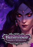 Pathfinder Wrath of the Righteous Enhanced Edition Steam PC Pin