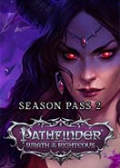 Pathfinder Wrath of the Righteous Season Pass 2 Steam PC Pin