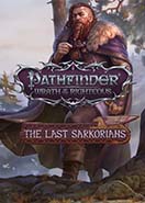 Pathfinder Wrath of the Righteous The Last Sarkorians Steam PC Pin