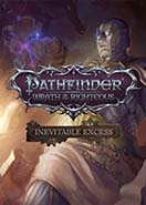 Pathfinder Wrath of the Righteous Inevitable Excess Steam PC Pin