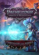 Pathfinder Wrath of the Righteous Through the Ashes Steam PC Pin