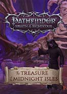Pathfinder Wrath of the Righteous The Treasure of the Midnight Isles Steam PC Pin