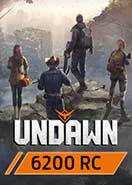 6200 Undawn Mobile RC Pin