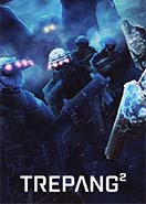Trepang2 Steam PC Pin