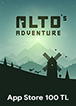 Apple Store 100 TL Altos Adventure
