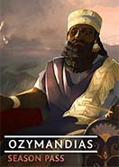 Ozymandias Season Pass Steam PC Pin