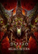 Diablo 4 (IV) EU(Avrupa) Belial's Return - Standart Gold