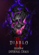 Diablo 4 (IV) EU(Avrupa) Infernal Chaos - Standart Gold