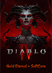 Diablo 4 (IV) EU(Avrupa) Eternal - SoftCore Gold