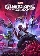Marvels Guardians of the Galaxy PC Pin