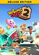 Moving Out 2 Deluxe Edition Steam PC Pin