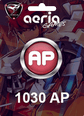 S4 League 2100 Aeria Points