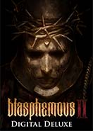 Blasphemous 2 Deluxe Edition Steam PC Pin