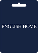 English Home Hediye Kartı 100 TL