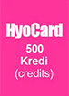 HyoCard 500 Credit AfkBot