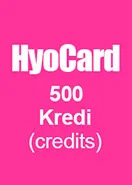 HyoCard 500 Credit AfkBot