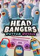 Headbangers Rhythm Royale