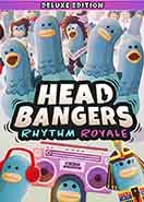 Headbangers Rhythm Royale - Deluxe Edition
