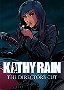 Kathy Rain Directors Cut