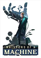 Whispers of a Machine