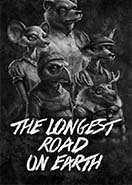 The Longest Road on Earth