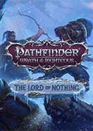 Pathfinder Wrath of the Righteous - The Lord of Nothing