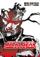 METAL GEAR SOLID - Master Collection Version