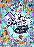 Cassette Beasts Deluxe Edition