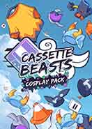 Cassette Beasts Cosplay Pack