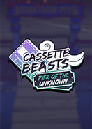 Cassette Beasts Pier of the Unknown