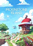 Moonstone Island