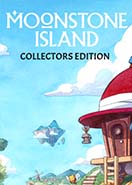 Moonstone Island Collectors Edition