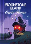 Moonstone Island Eerie Items DLC Pack