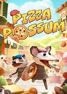 Pizza Possum