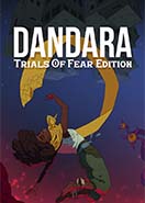 Dandara Trials of Fear Edition