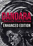 Dandara Trials of Fear Enhanced Edition