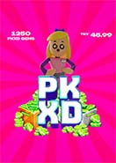 PK XD 1250 Elmas - Gems