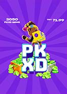 PK XD 2050 Elmas - Gems