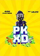 PK XD 400 Elmas - Gems