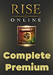 Rise Online World Complete Premium
