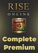 Rise Online World Complete Premium