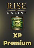 Rise Online World XP Premium