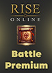 Rise Online World Battle Premium