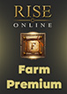 Rise Online World Farm Premium